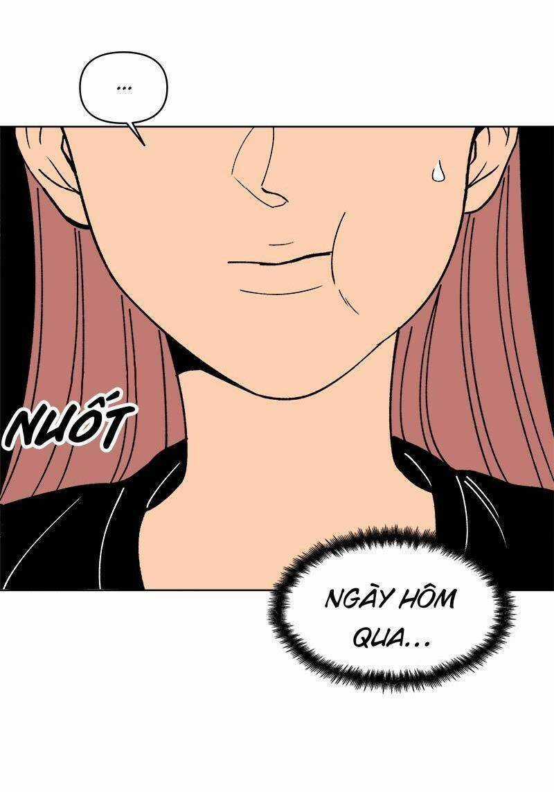 Tình Xưa Viết Lại Chapter 27 trang 32