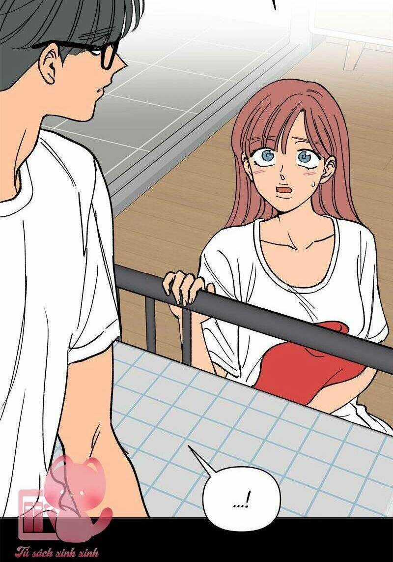 Tình Xưa Viết Lại Chapter 27 trang 37