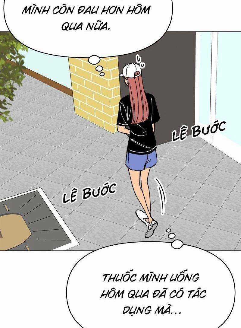 Tình Xưa Viết Lại Chapter 27 trang 4