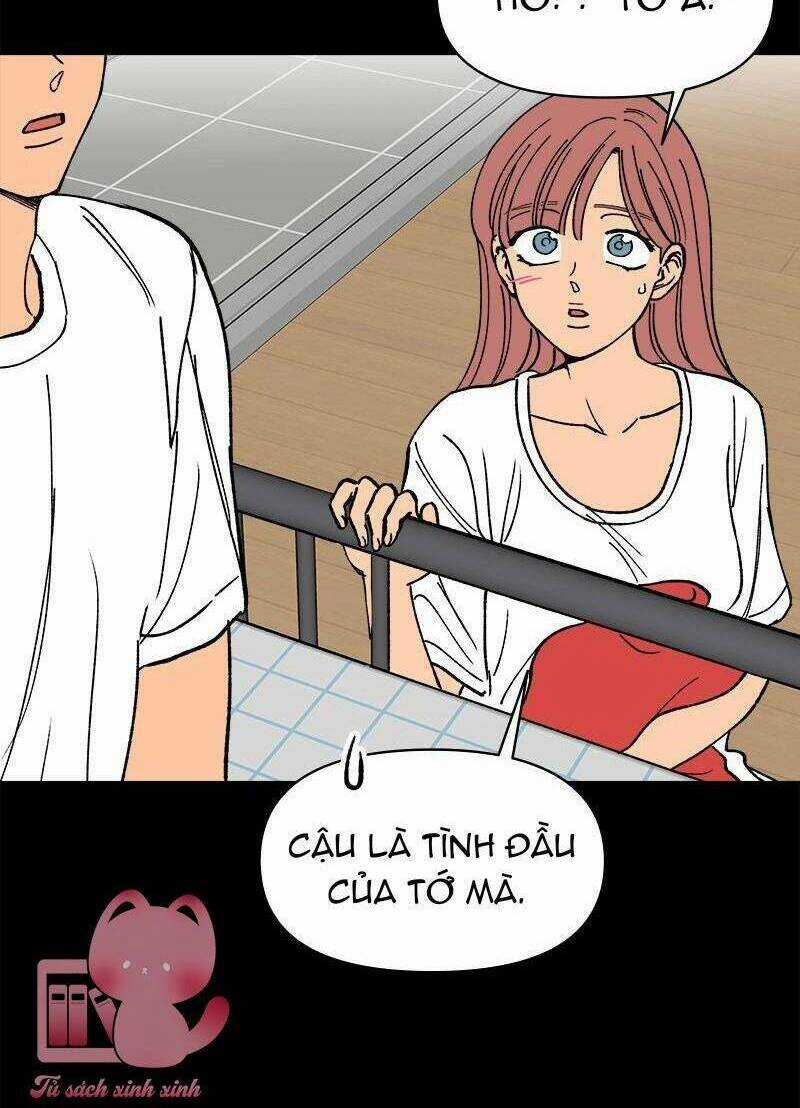 Tình Xưa Viết Lại Chapter 27 trang 41