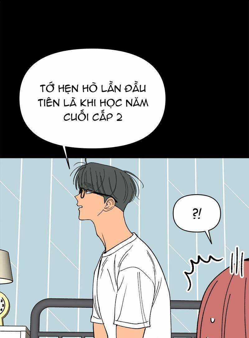 Tình Xưa Viết Lại Chapter 27 trang 42