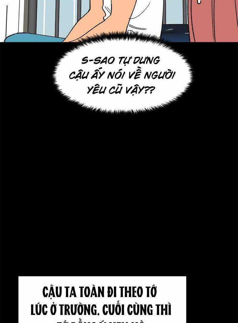 Tình Xưa Viết Lại Chapter 27 trang 43