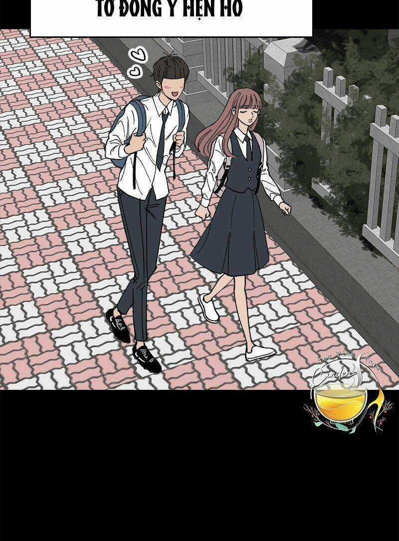 Tình Xưa Viết Lại Chapter 27 trang 44