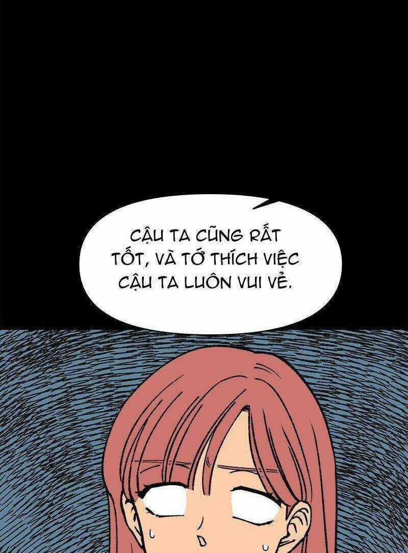 Tình Xưa Viết Lại Chapter 27 trang 45