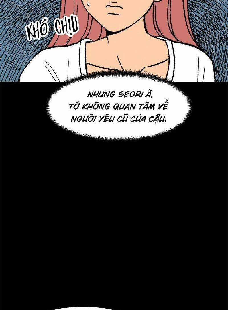 Tình Xưa Viết Lại Chapter 27 trang 46