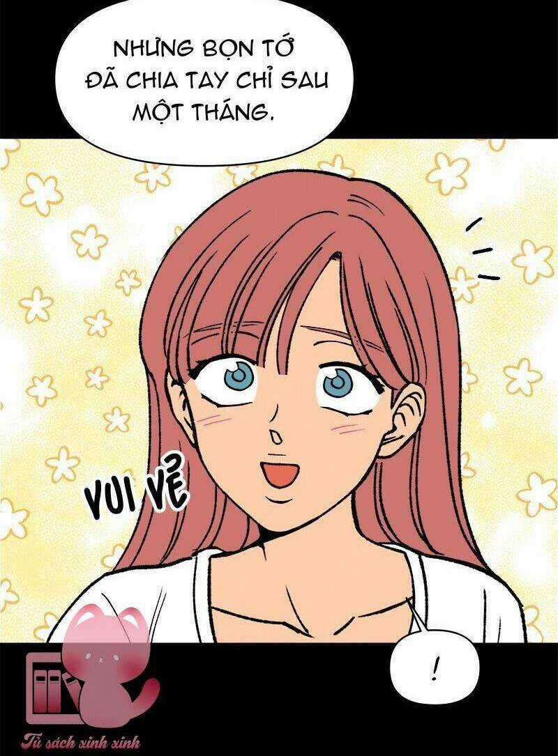 Tình Xưa Viết Lại Chapter 27 trang 47