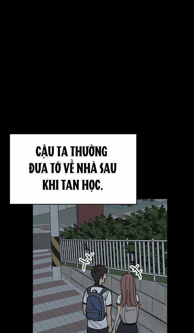 Tình Xưa Viết Lại Chapter 27 trang 48