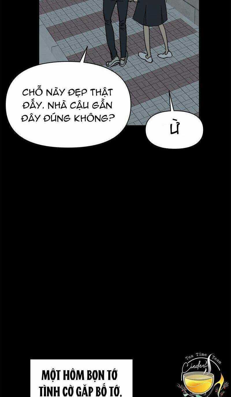 Tình Xưa Viết Lại Chapter 27 trang 49