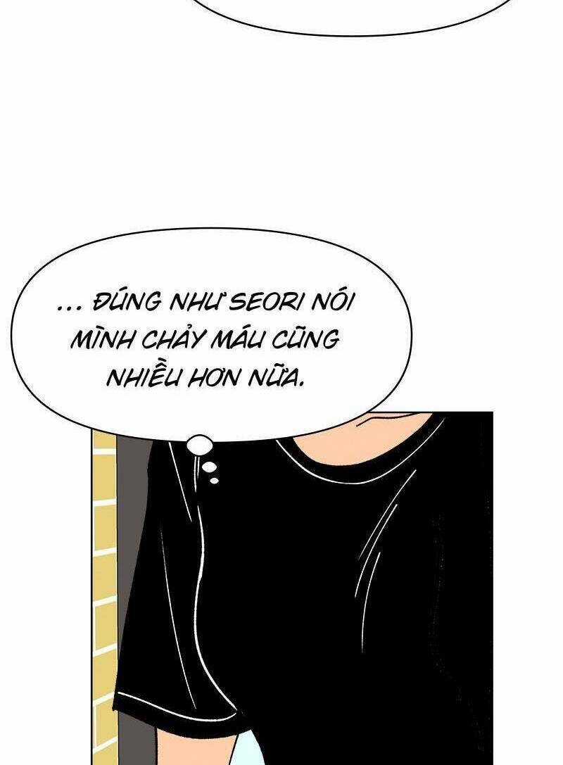 Tình Xưa Viết Lại Chapter 27 trang 5