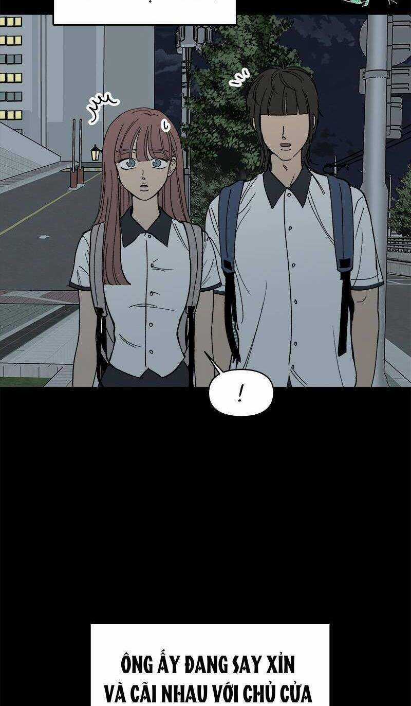 Tình Xưa Viết Lại Chapter 27 trang 50