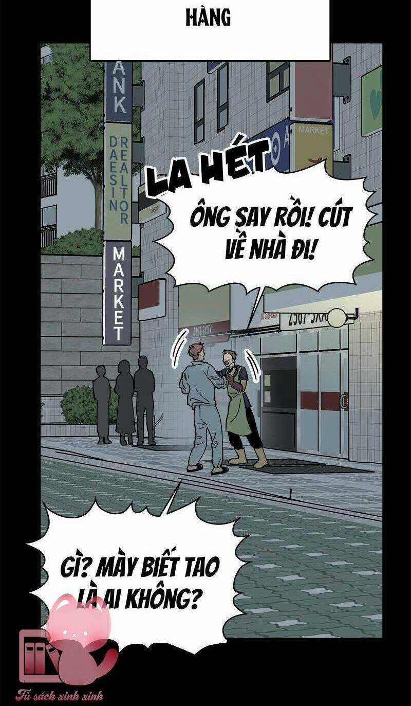 Tình Xưa Viết Lại Chapter 27 trang 51