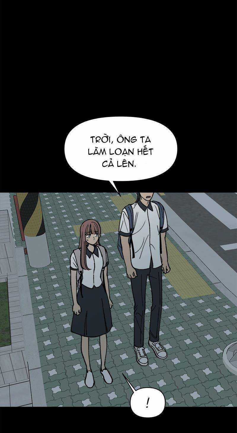 Tình Xưa Viết Lại Chapter 27 trang 52