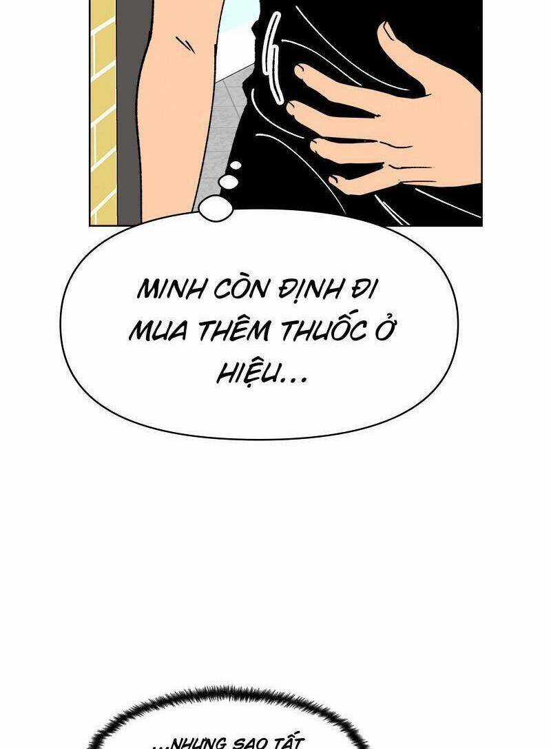 Tình Xưa Viết Lại Chapter 27 trang 6