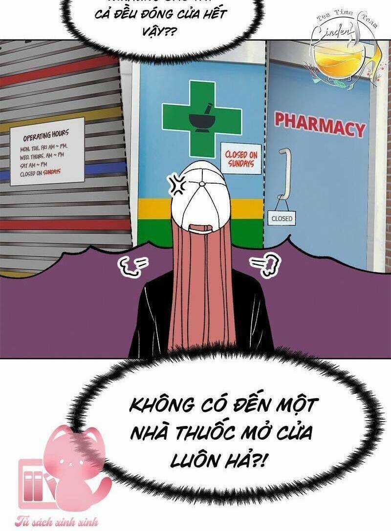 Tình Xưa Viết Lại Chapter 27 trang 7