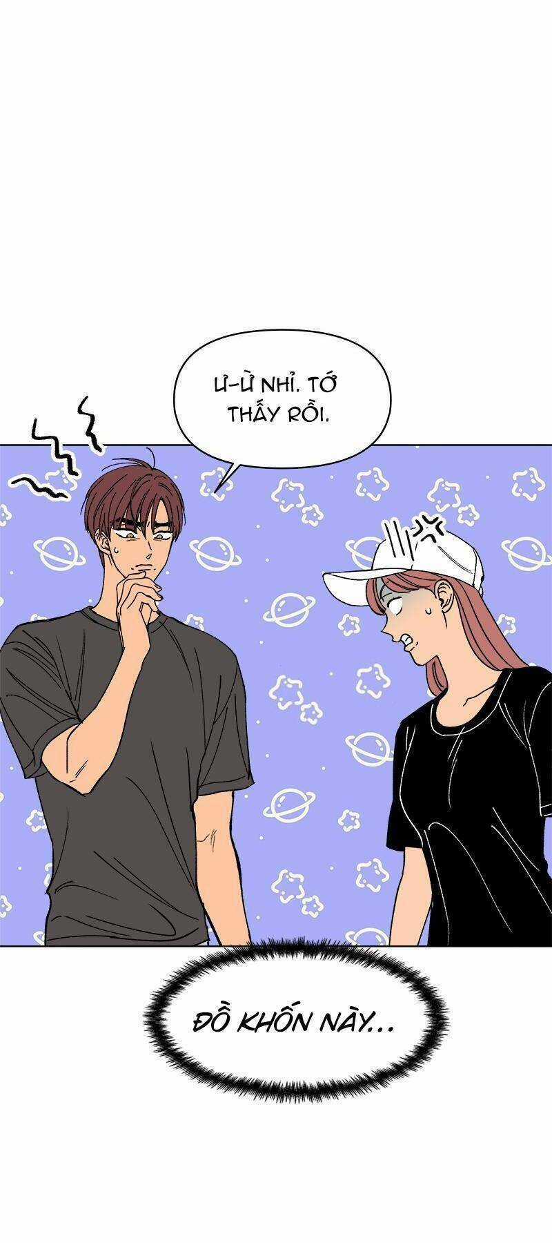 Tình Xưa Viết Lại Chapter 28 trang 12