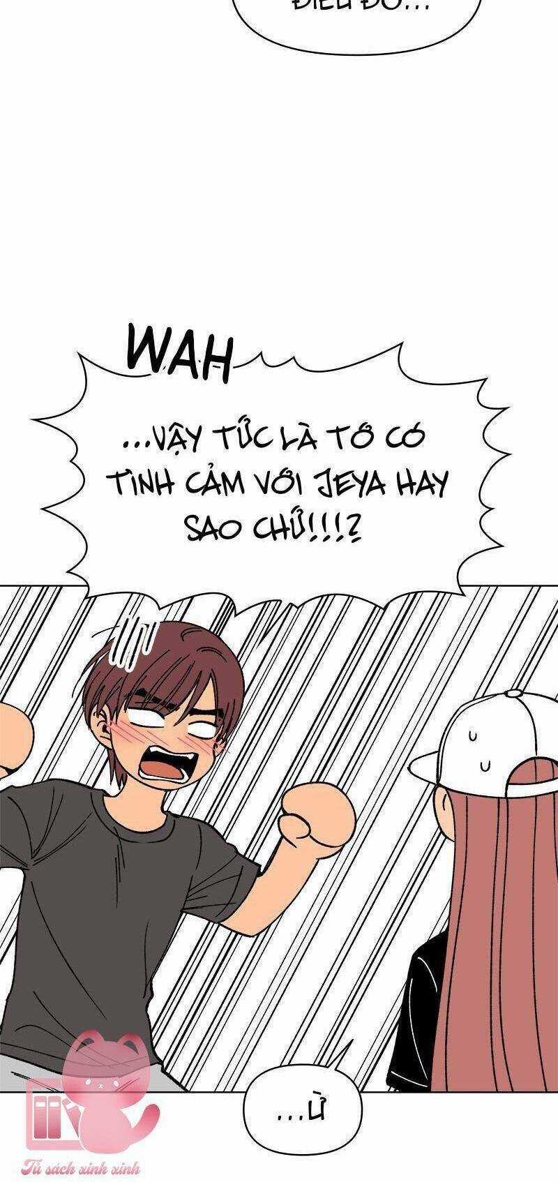 Tình Xưa Viết Lại Chapter 28 trang 17