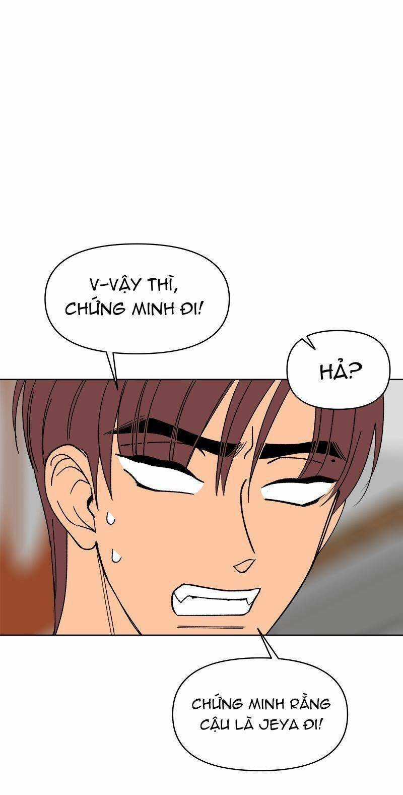 Tình Xưa Viết Lại Chapter 28 trang 19