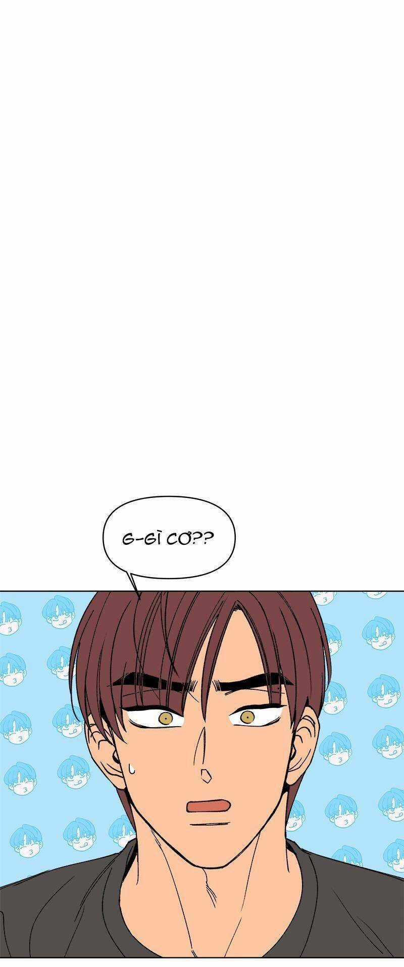 Tình Xưa Viết Lại Chapter 28 trang 2