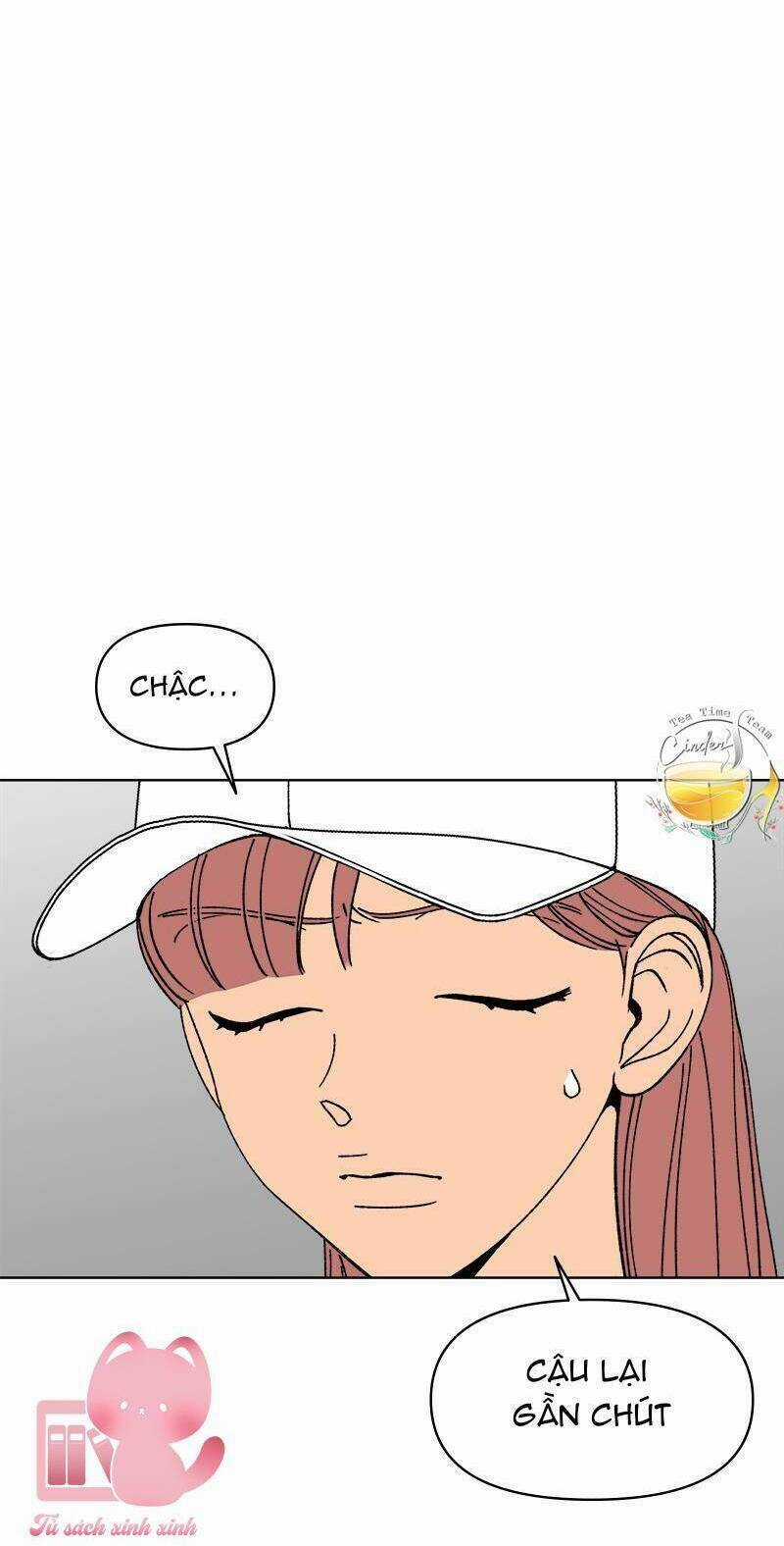 Tình Xưa Viết Lại Chapter 28 trang 20