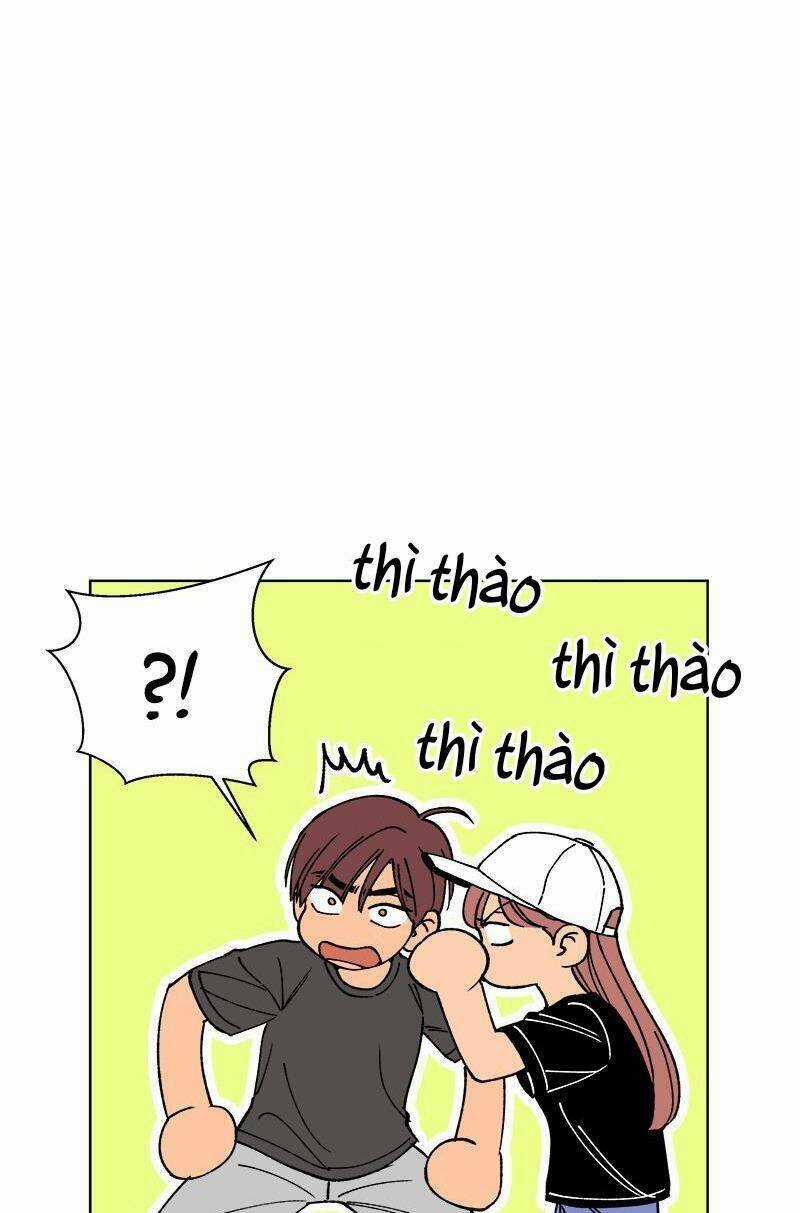 Tình Xưa Viết Lại Chapter 28 trang 21
