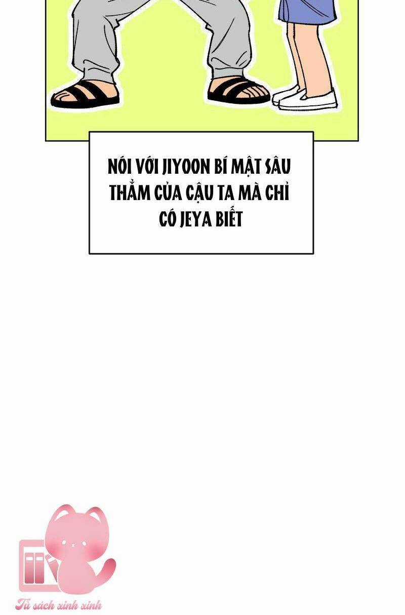 Tình Xưa Viết Lại Chapter 28 trang 22