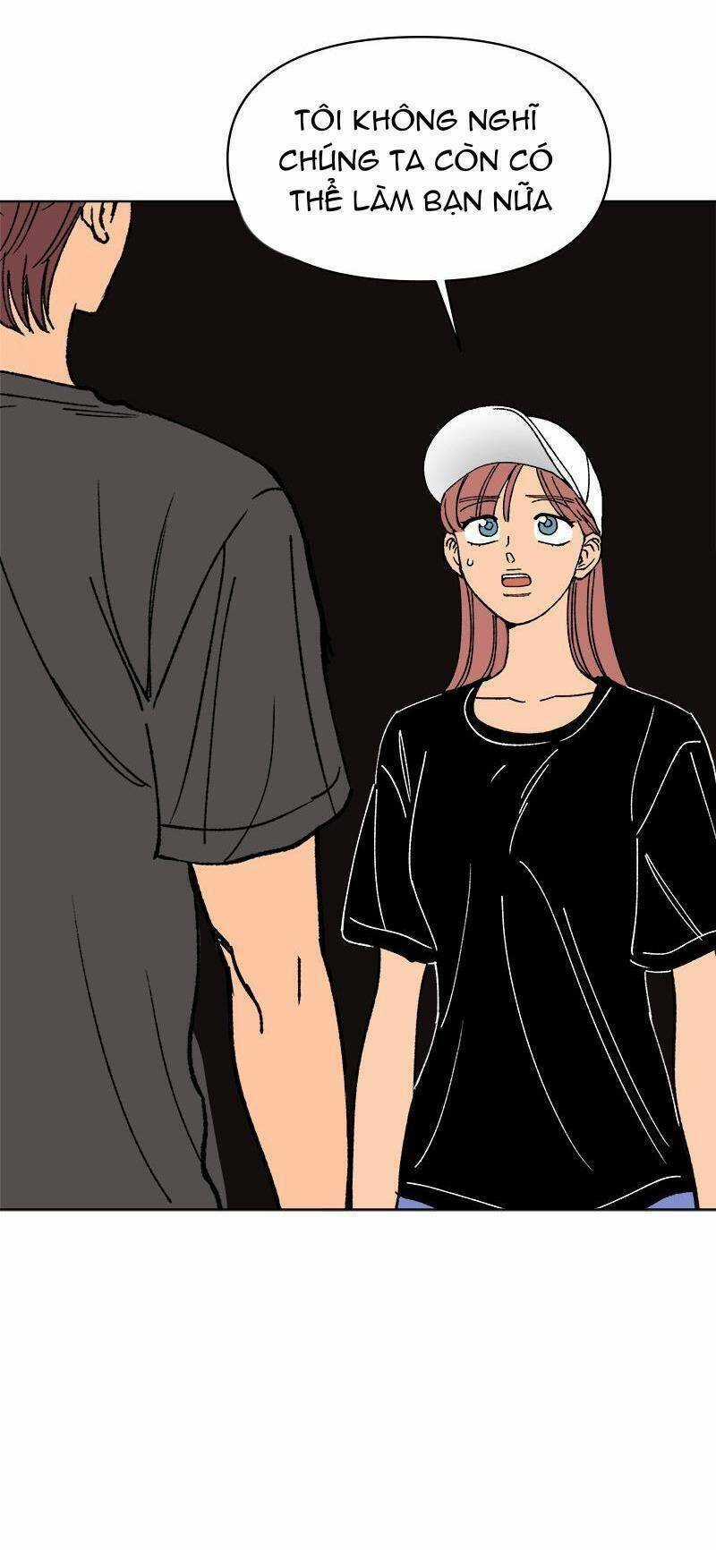 Tình Xưa Viết Lại Chapter 28 trang 29