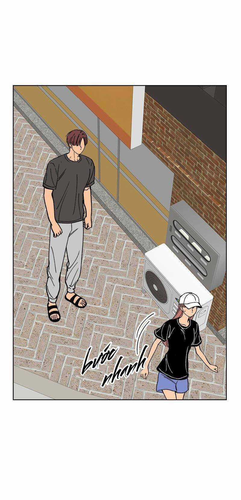Tình Xưa Viết Lại Chapter 28 trang 31