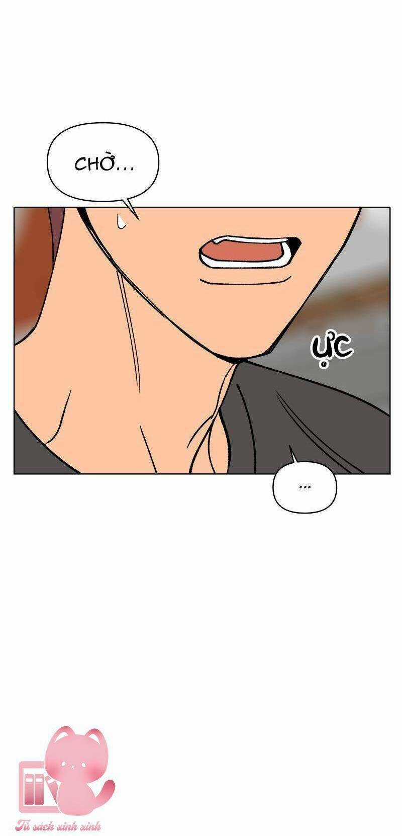 Tình Xưa Viết Lại Chapter 28 trang 32