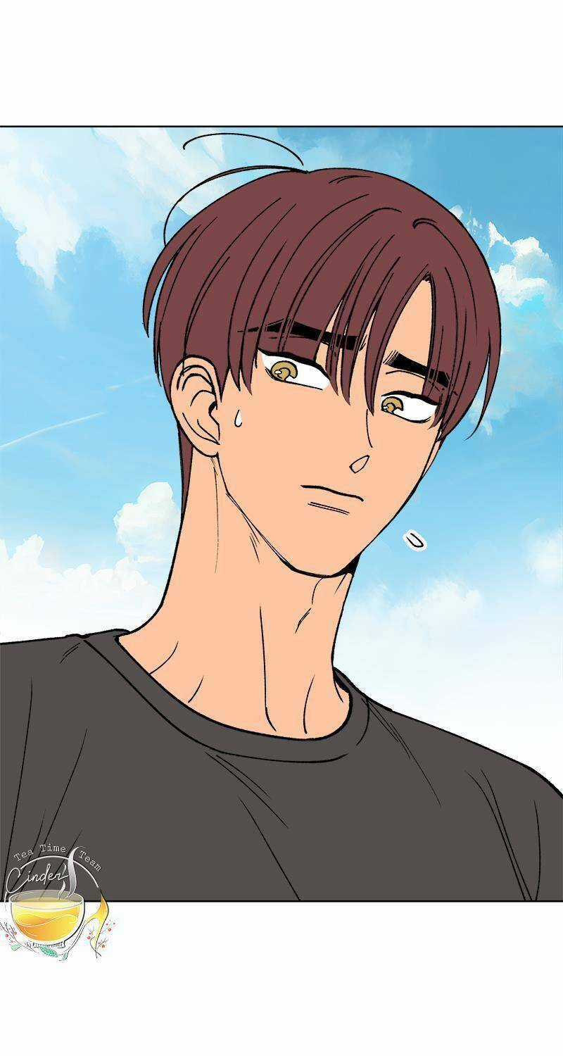 Tình Xưa Viết Lại Chapter 28 trang 33