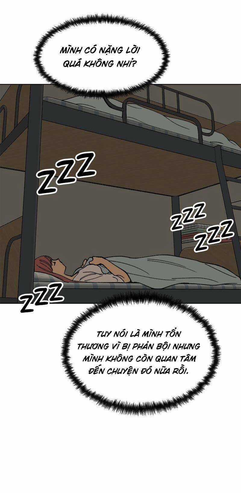 Tình Xưa Viết Lại Chapter 28 trang 37