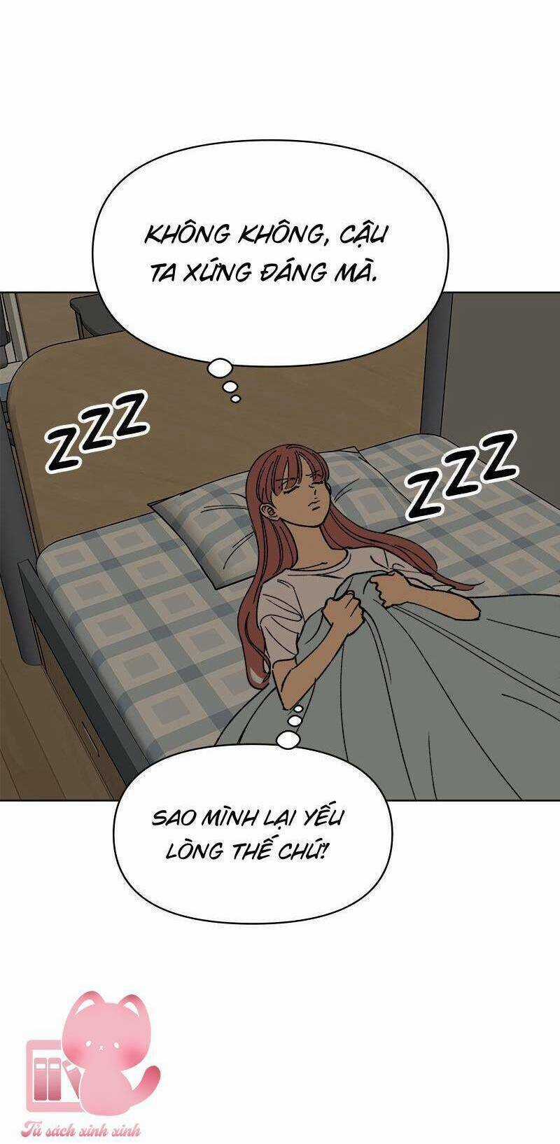 Tình Xưa Viết Lại Chapter 28 trang 38