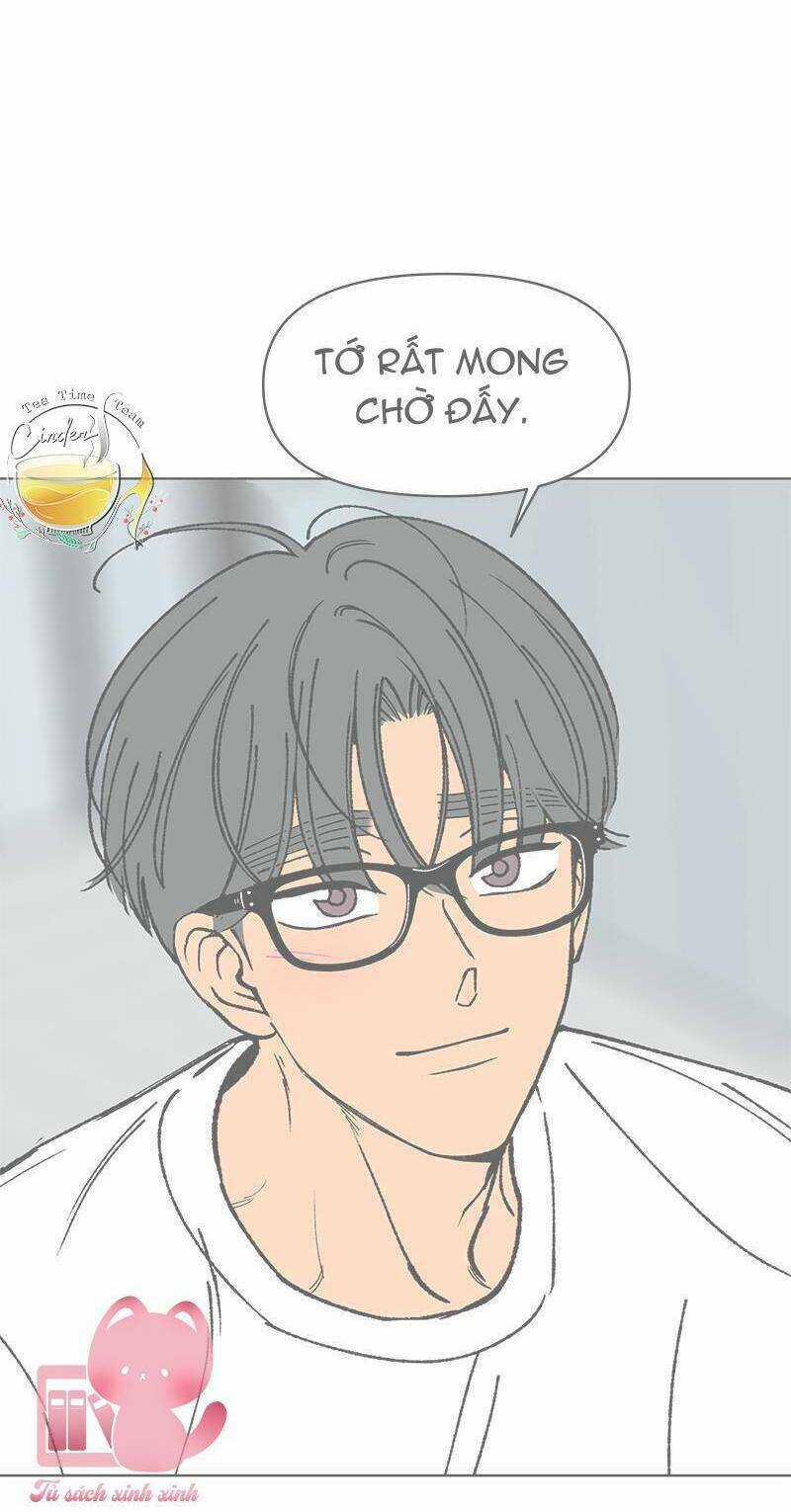 Tình Xưa Viết Lại Chapter 28 trang 40