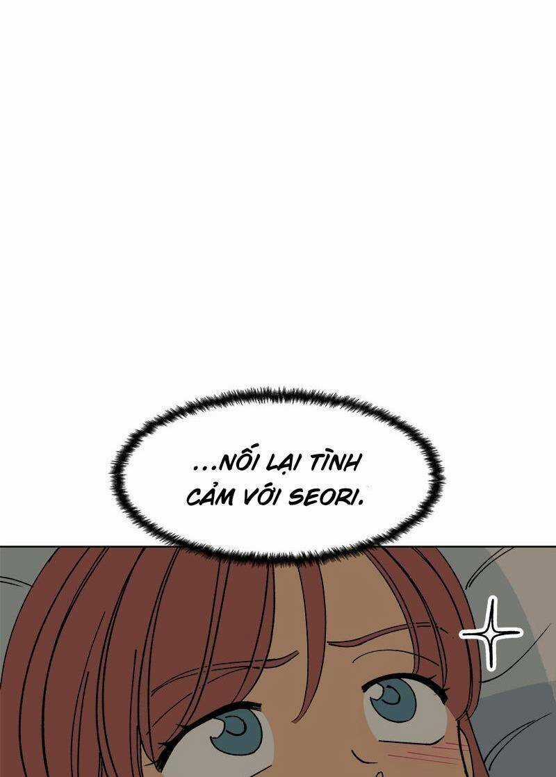Tình Xưa Viết Lại Chapter 28 trang 41