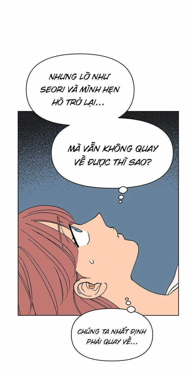 Tình Xưa Viết Lại Chapter 28 trang 43