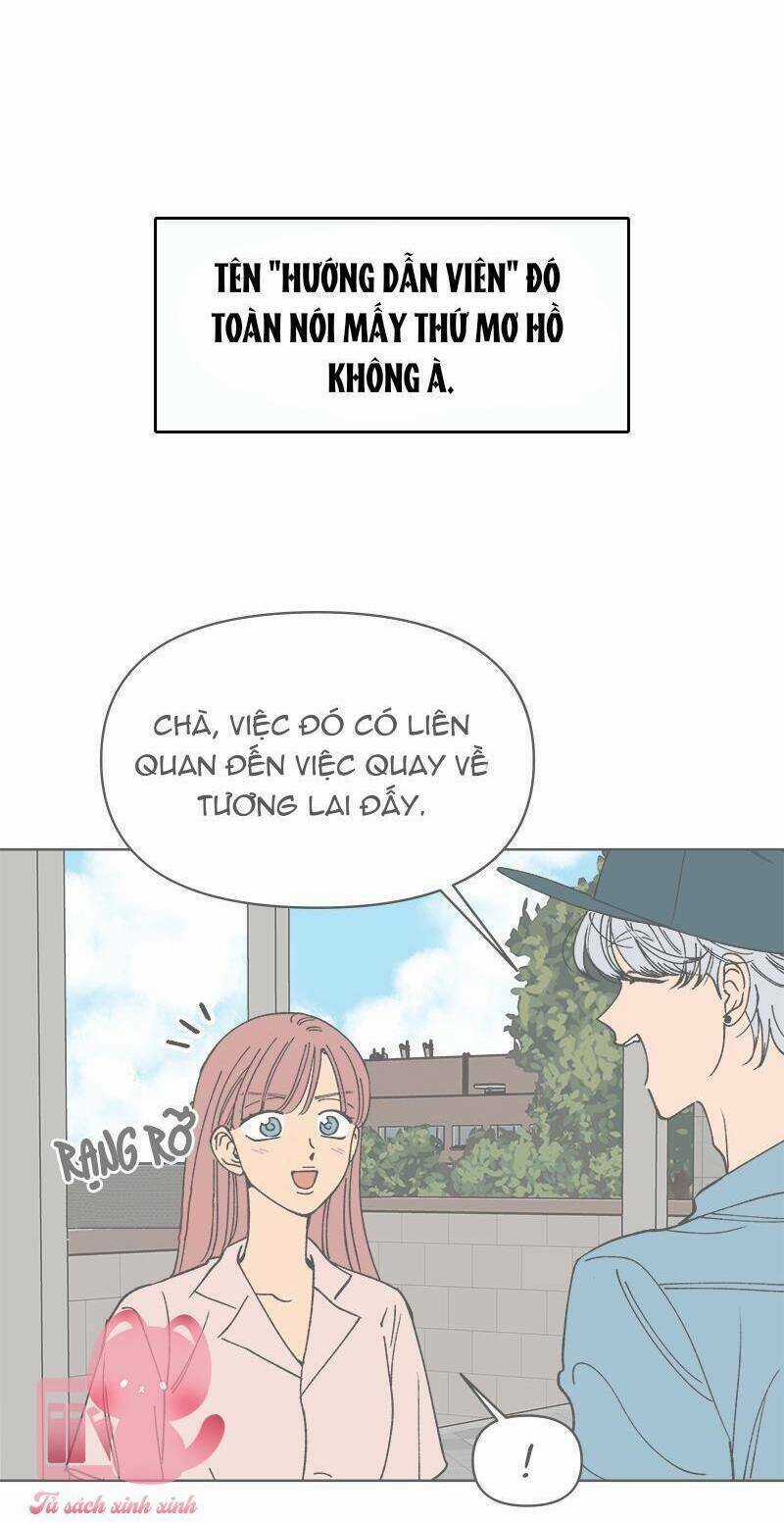 Tình Xưa Viết Lại Chapter 28 trang 44