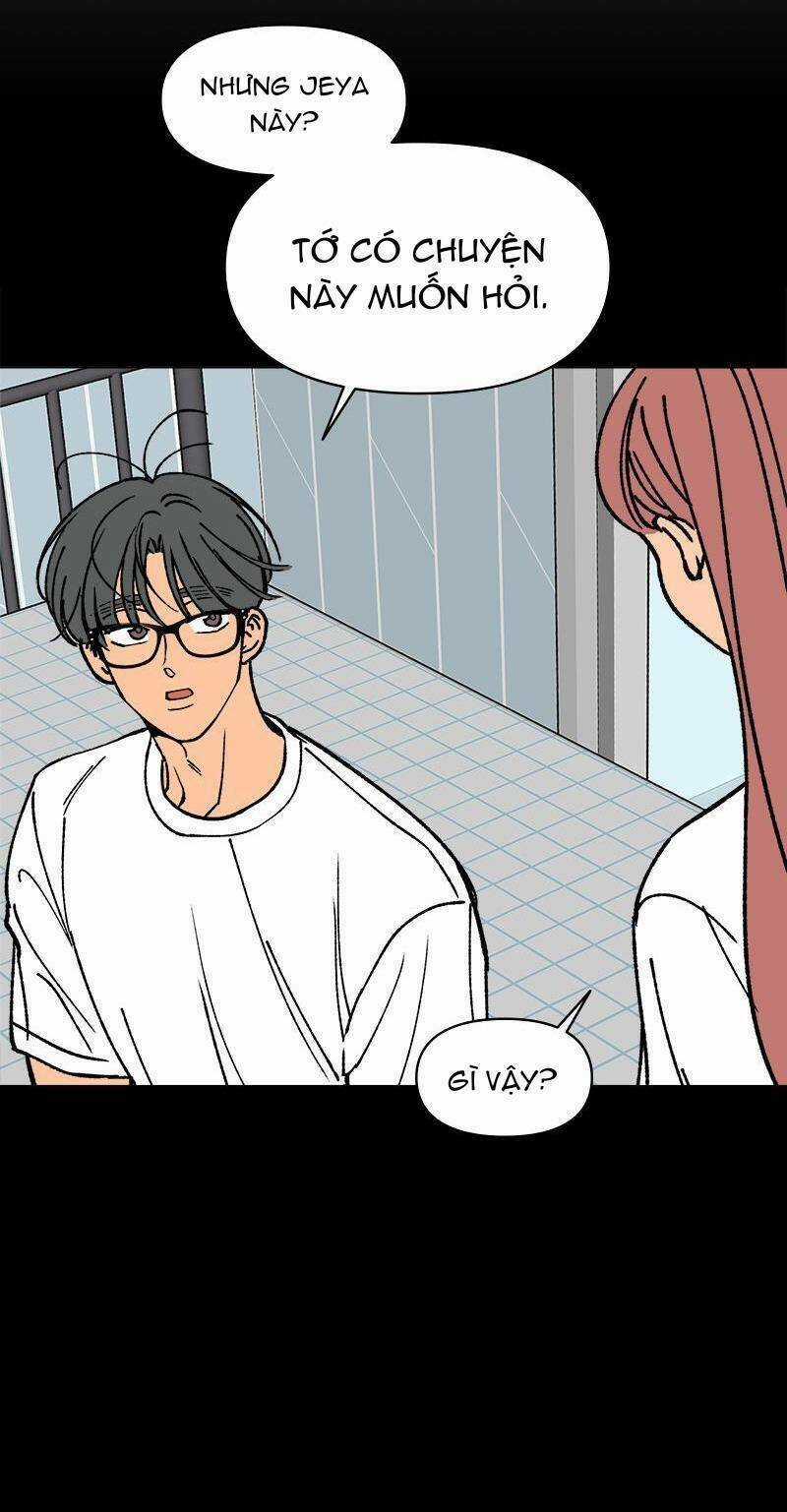 Tình Xưa Viết Lại Chapter 28 trang 47