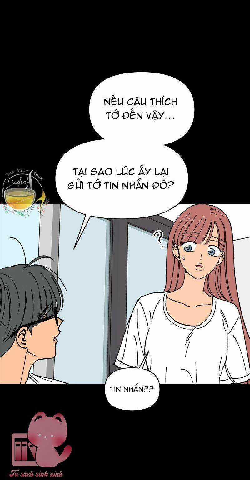 Tình Xưa Viết Lại Chapter 28 trang 48
