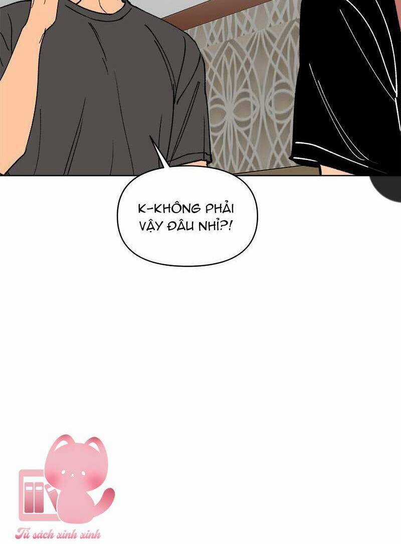 Tình Xưa Viết Lại Chapter 28 trang 5
