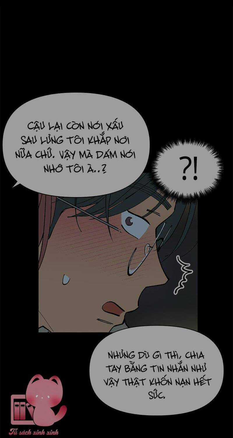 Tình Xưa Viết Lại Chapter 28 trang 50