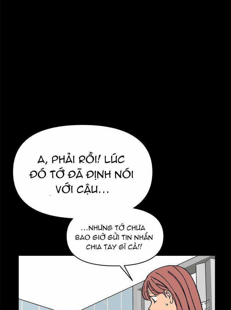 Tình Xưa Viết Lại Chapter 28 trang 51