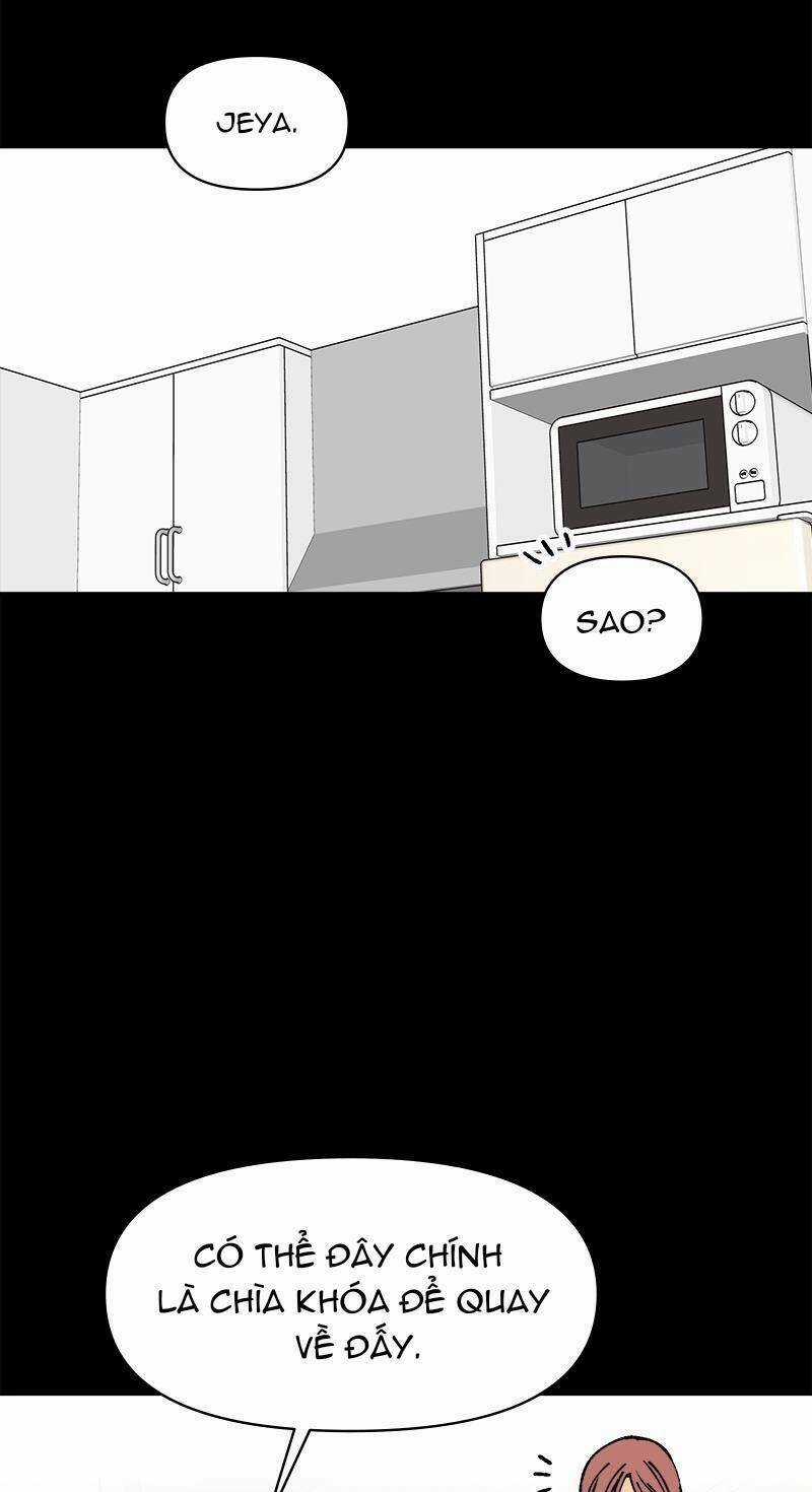Tình Xưa Viết Lại Chapter 28 trang 55