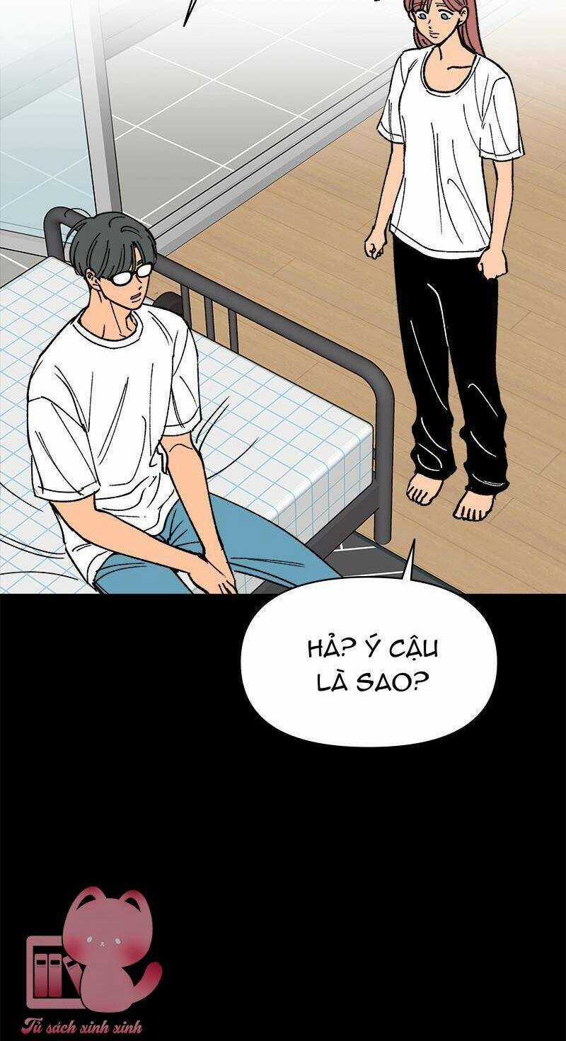 Tình Xưa Viết Lại Chapter 28 trang 56