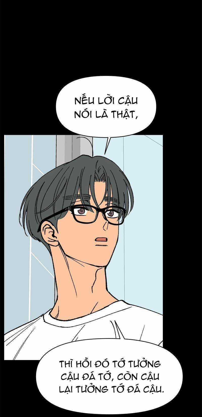Tình Xưa Viết Lại Chapter 28 trang 57