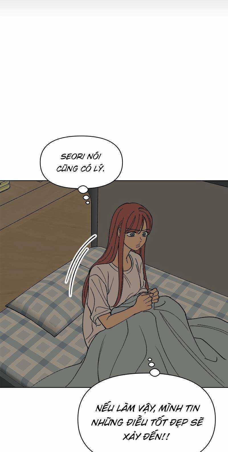 Tình Xưa Viết Lại Chapter 28 trang 61