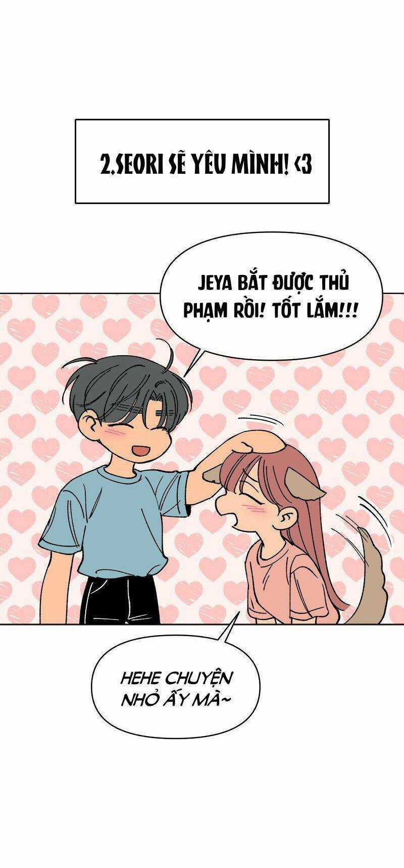 Tình Xưa Viết Lại Chapter 28 trang 63