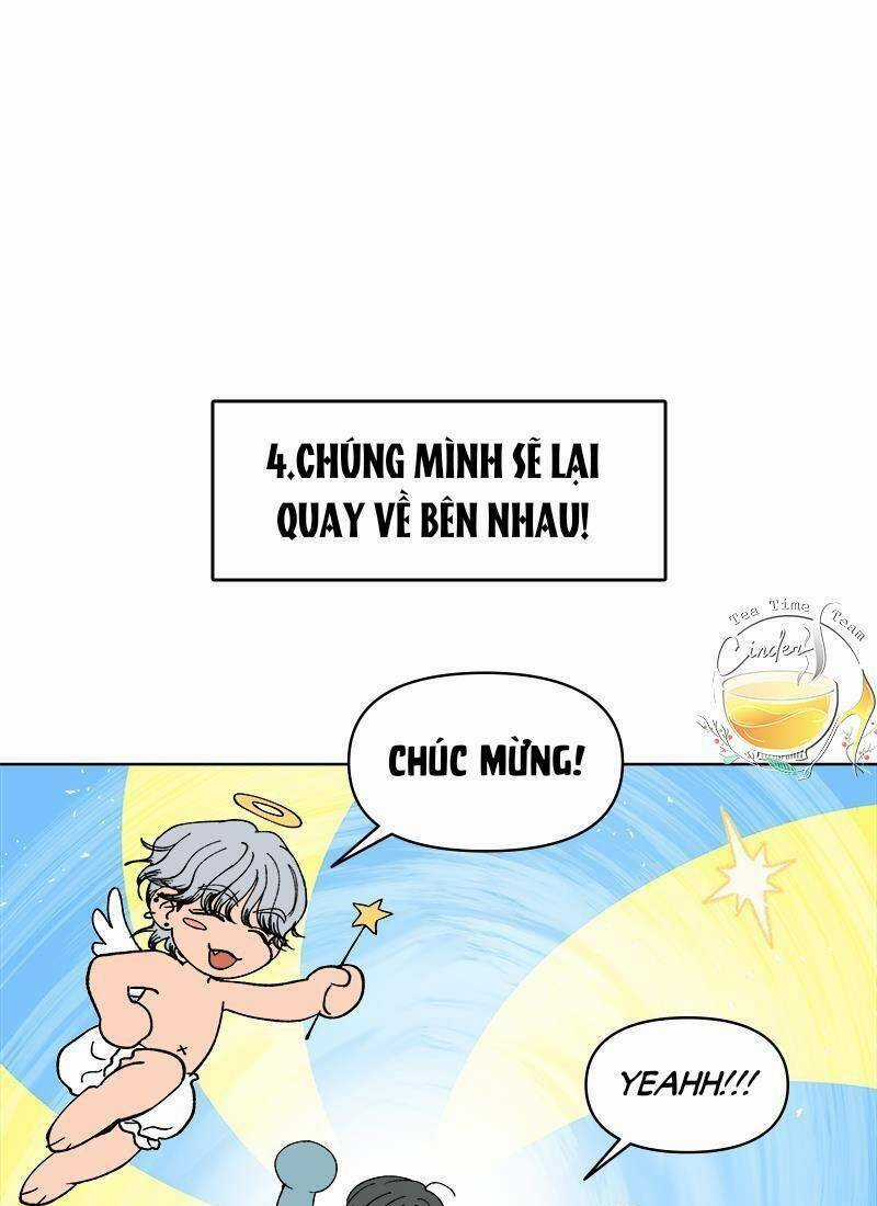 Tình Xưa Viết Lại Chapter 28 trang 65