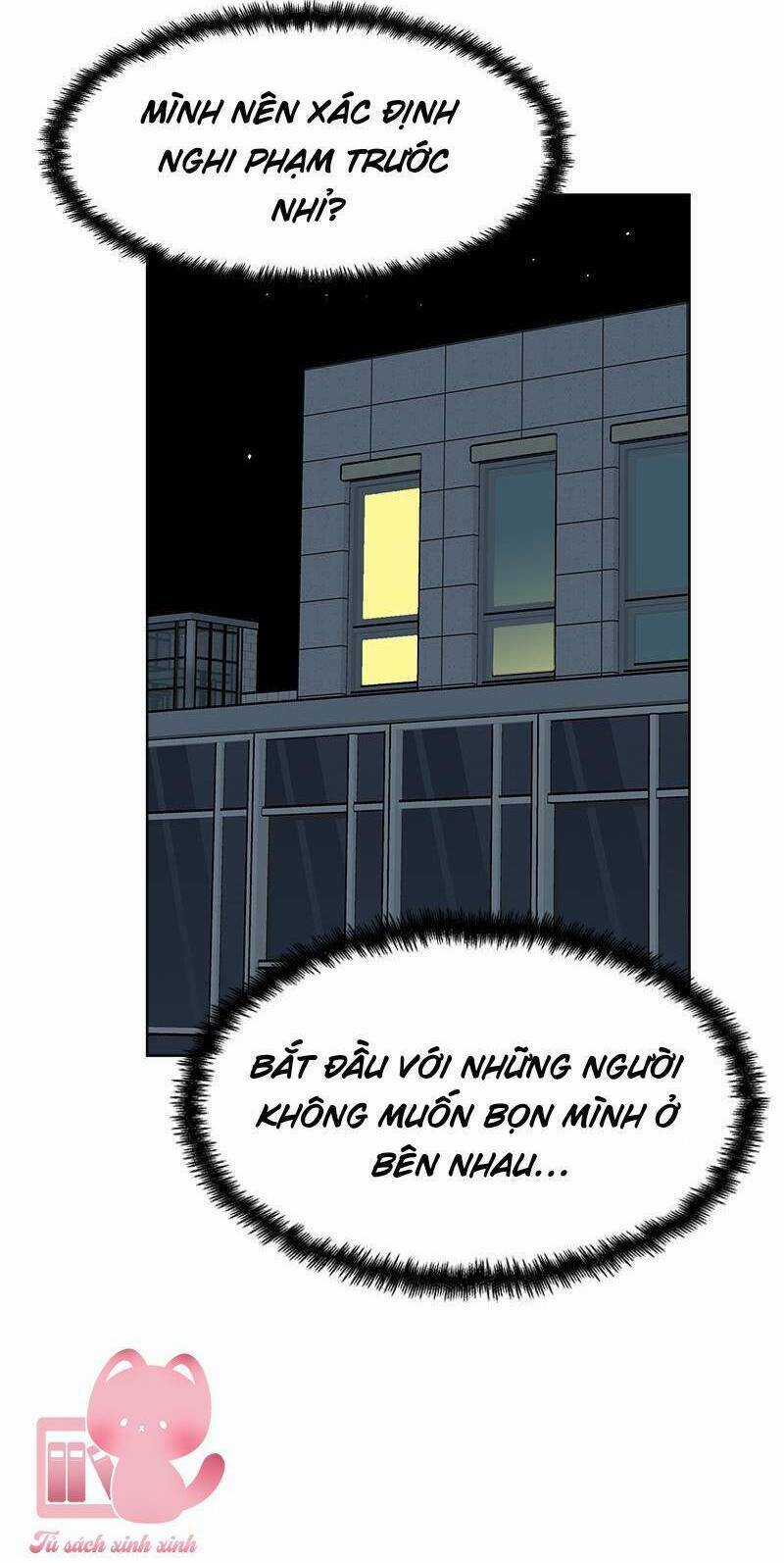 Tình Xưa Viết Lại Chapter 28 trang 68