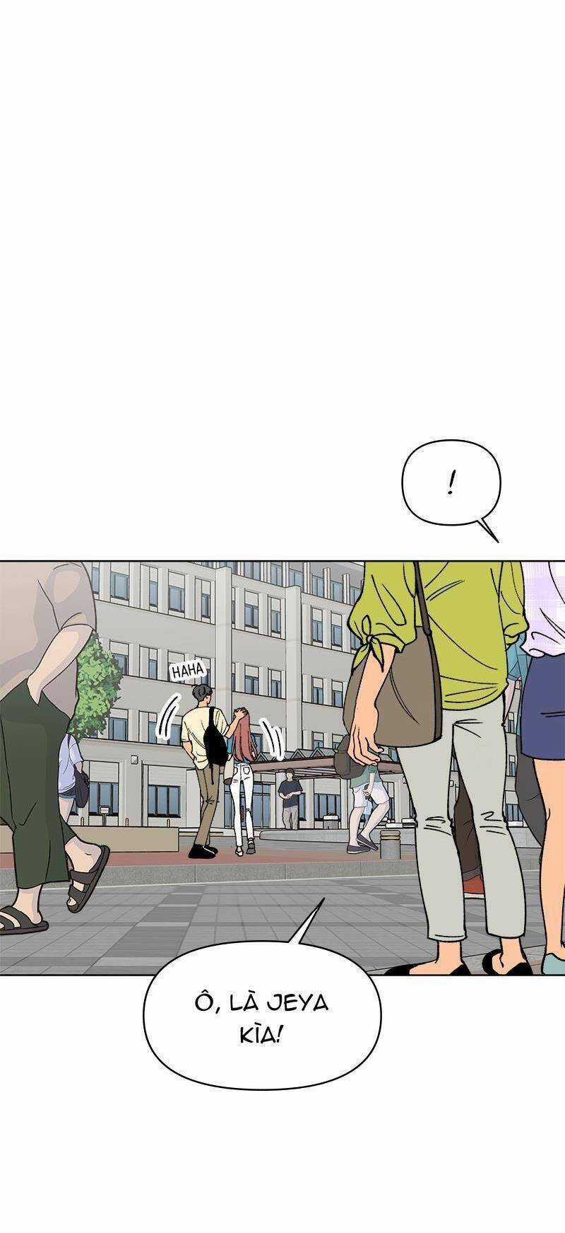 Tình Xưa Viết Lại Chapter 28 trang 75