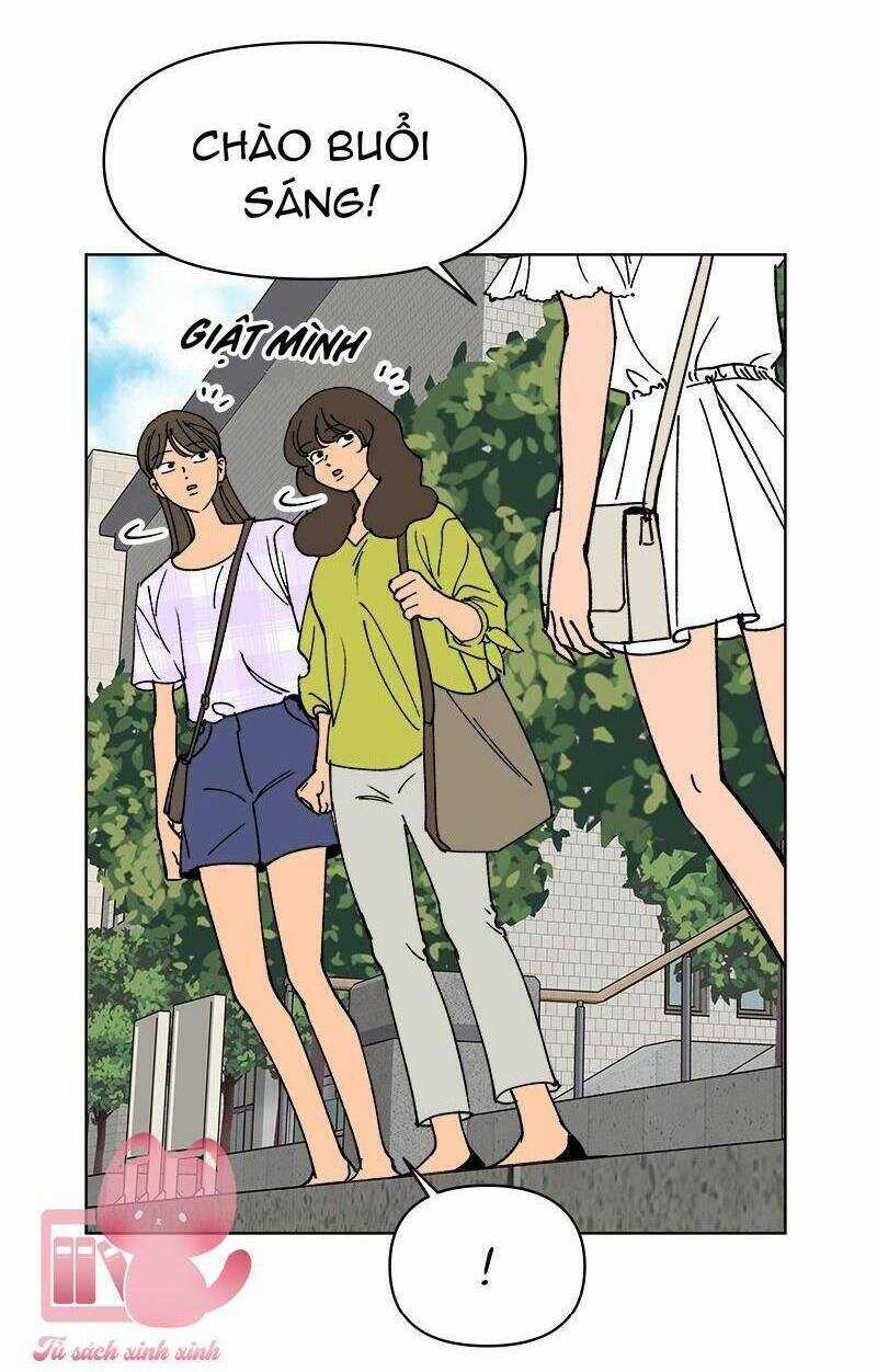 Tình Xưa Viết Lại Chapter 29 trang 10