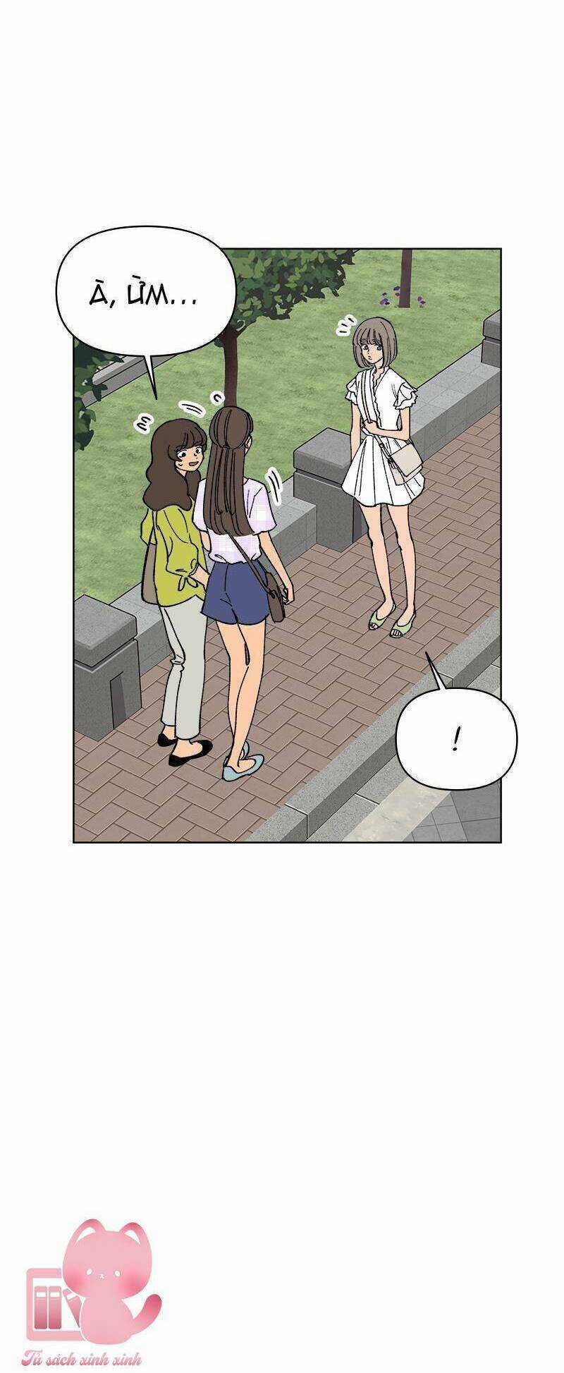 Tình Xưa Viết Lại Chapter 29 trang 12